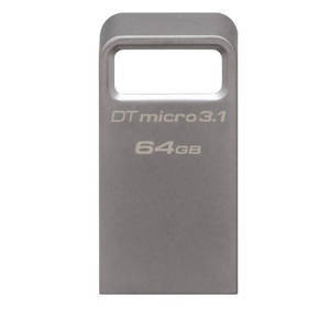 USB Kingston DataTraveler Micro - 64GB