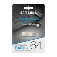 USB 3.1 Samsung BAR Plus 128GB