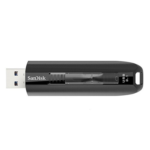 USB 3.1 SanDisk Extreme Go CZ800 64GB