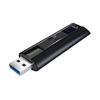 USB 3.1 SanDisk Extreme Pro CZ880 256GB 420MB/s (Đen)