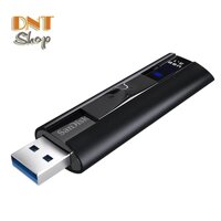 USB 3.1 SanDisk Extreme Pro CZ880 128GB 420MB/s (SDCZ880-128G-A46)