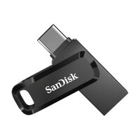 USB 3.1 Sandisk Ultra Dual Drive Go Type-C 256GB