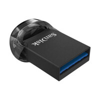 USB 3.1 SanDisk Ultra Fit CZ430 16GB SDCZ430-016G-G46