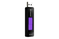 USB 3.1 Transcend JetFlash 760 Chính Hãng