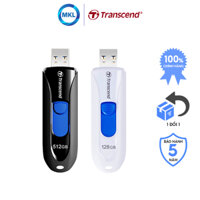 USB 3.1 Transcend JetFlash 790 Chính Hãng