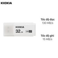 USB 3.2 32GB Kioxia U301 Gen 1