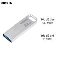 USB 3.2 32GB Kioxia U366