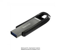 USB 3.2 64GB CZ810 Sandisk Extreme Go 395/100Mb/s