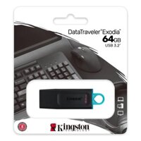 Usb 3.2 DTX DTXM 64GB Hiệu Fd KINGSTON