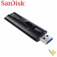 USB 3.2 Gen 1 SANDISK Extreme Pro CZ880 128GB 256GB 512GB 1TB Tốc Độ Rất Cao Tới 420MB/s - Bảo Hành Chính Hãng 5 Năm