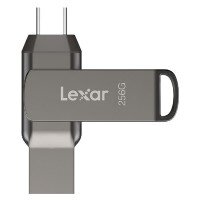 USB 3.2 Gen 1 (Type-C) Lexar 256GB