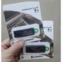 USB 3.2 KINGSTON DATATRAVELER EXODIA 32GB