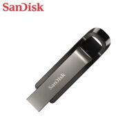 USB 3.2 SanDisk Extreme Go CZ810 64GB