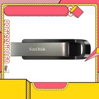 USB 3.2 SanDisk Extreme Go CZ810 64GB / 128GB / 256GB Read 400MB/s Write 240MB/s (Đen)