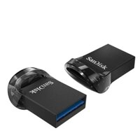 USB 3.2 SanDisk Ultra Fit 128GB SDCZ430 - 128G 400MB/S- G46