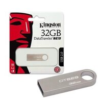 USB 32G Kingston SE9 mini