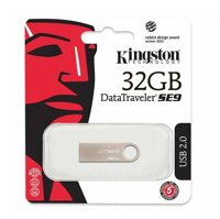 USB 32G KINGSTON