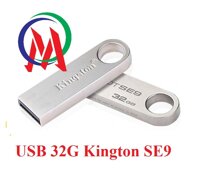 USB 32G Kington SE9