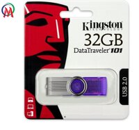 USB 32G kington