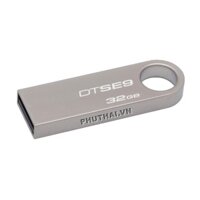 USB 32GB (2.0) DTSE9 Kingston
