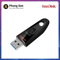 USB 32GB 3.0 CZ48 Ultra Sandisk