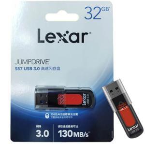 USB 32GB 3.0 Lexar S57