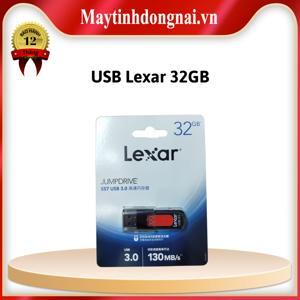 USB 32GB 3.0 Lexar S57