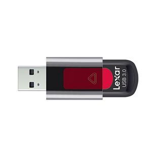 USB 32GB 3.0 Lexar S57