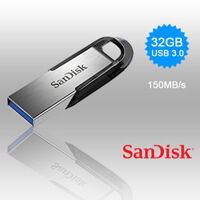 USB 32GB CZ73 SANDISK