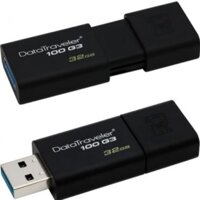 Usb 32gb DT100 G3 Kingston