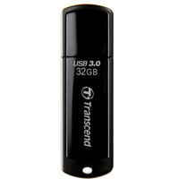 Usb 32GB Jetflash 700 Transcend 3.0