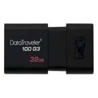 USB 32GB Kingston DT100G3