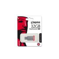 USB 32GB Kingston DT50