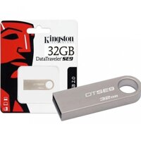 USB 32GB Kingston SE9