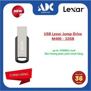 USB 32GB Lexar JumpDrive8