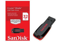 USB 32GB Sandisk CZ50
