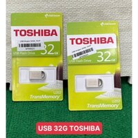 USB  32GB TOSHIBA