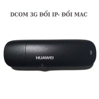 USB 3G, 4G, Dcom Huawei E173 đa mạng- giá rẻ nhất