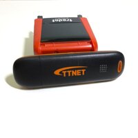 Usb 3G Đa Mạng TTNET Tốc Độ 7.2 Mbps USB 3G ZTE