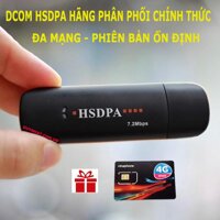 usb 3g - dcom 3g - modem usb hsdpa