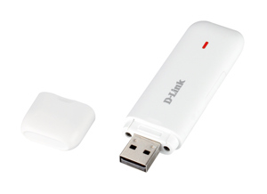 USB 3G D-Link HSUPA DWM-156