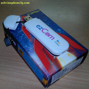 USB 3G ezCom Vinaphone MF667 21.6Mbps