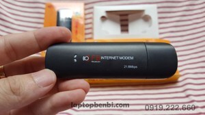 USB 3G Fp-link 21.6Mbps