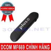 USB 3G HSDPA MF669,