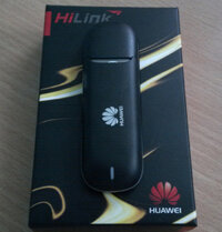 USB 3G Huawei E3131 HiLink 21.6Mbps