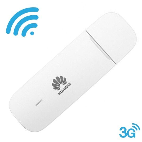 USB 3G Huawei E3351