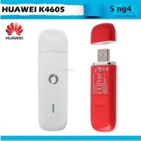 USB 3G Huawei K4605 Tốc Độ Cao