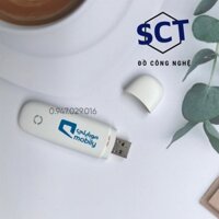USB 3G LTE phát WIFI di động - Hàng chuẩn tốc độ cao - Bộ phát wifi mini  MF190 {TẶNG KÈM SIM 4G}