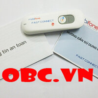 USB 3G Mobifone E303s-1 7.2Mbps