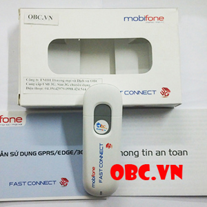 USB 3G Mobifone E303u-1 7.2Mbps